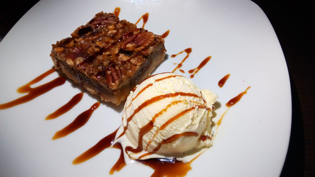 Tecolotes postre