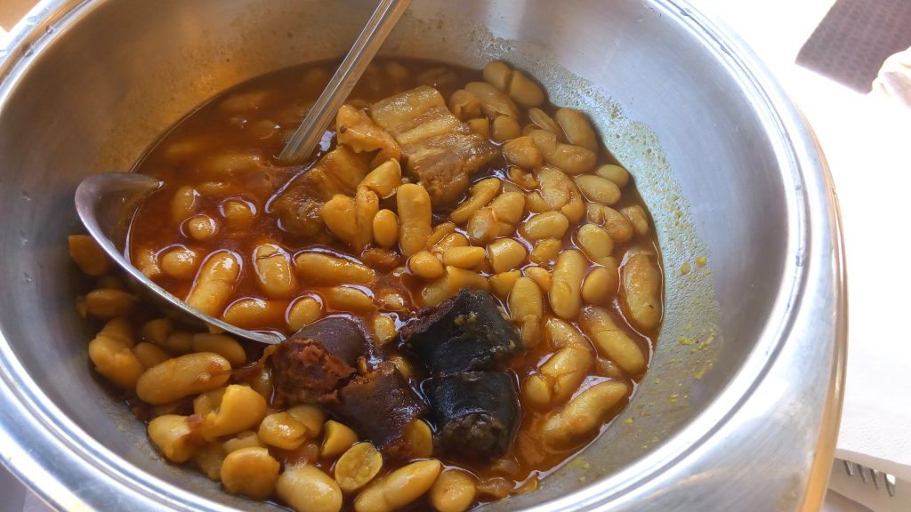 fabada