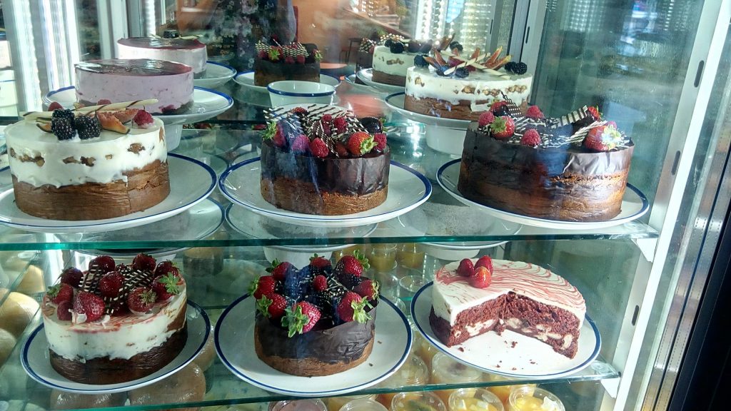 postres