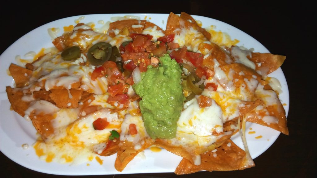 nachos