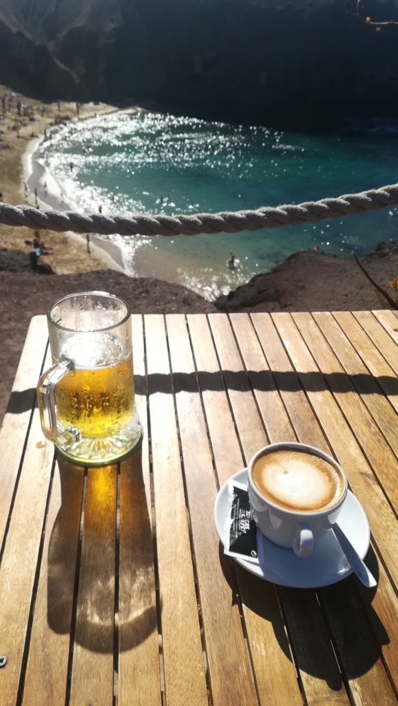 Playa del Papagayo
