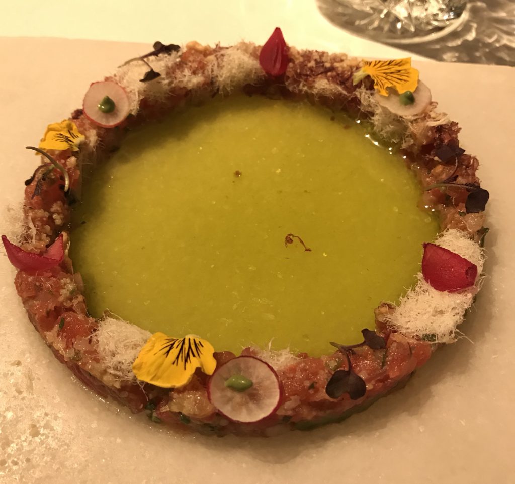 Tartar - La Salita