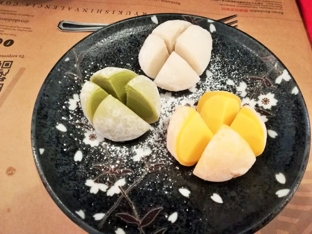Mochis