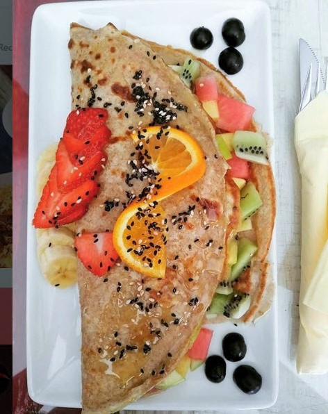 Crepes 