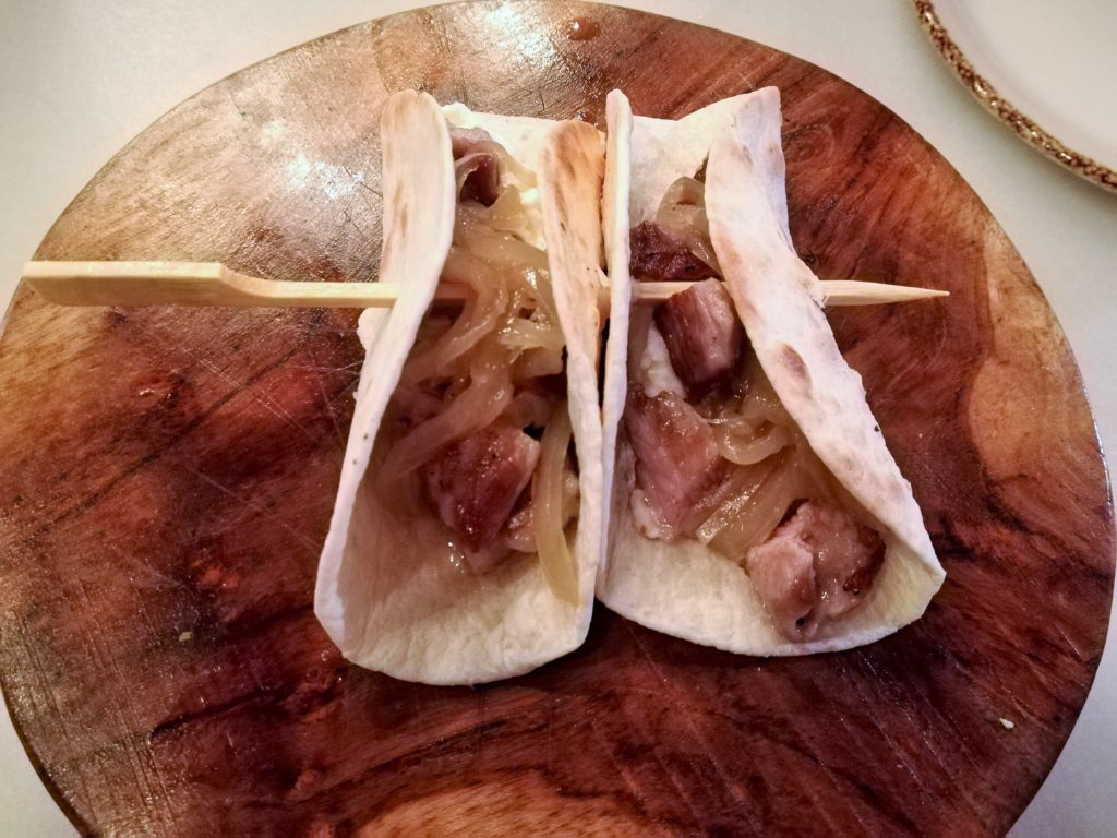 Tacos