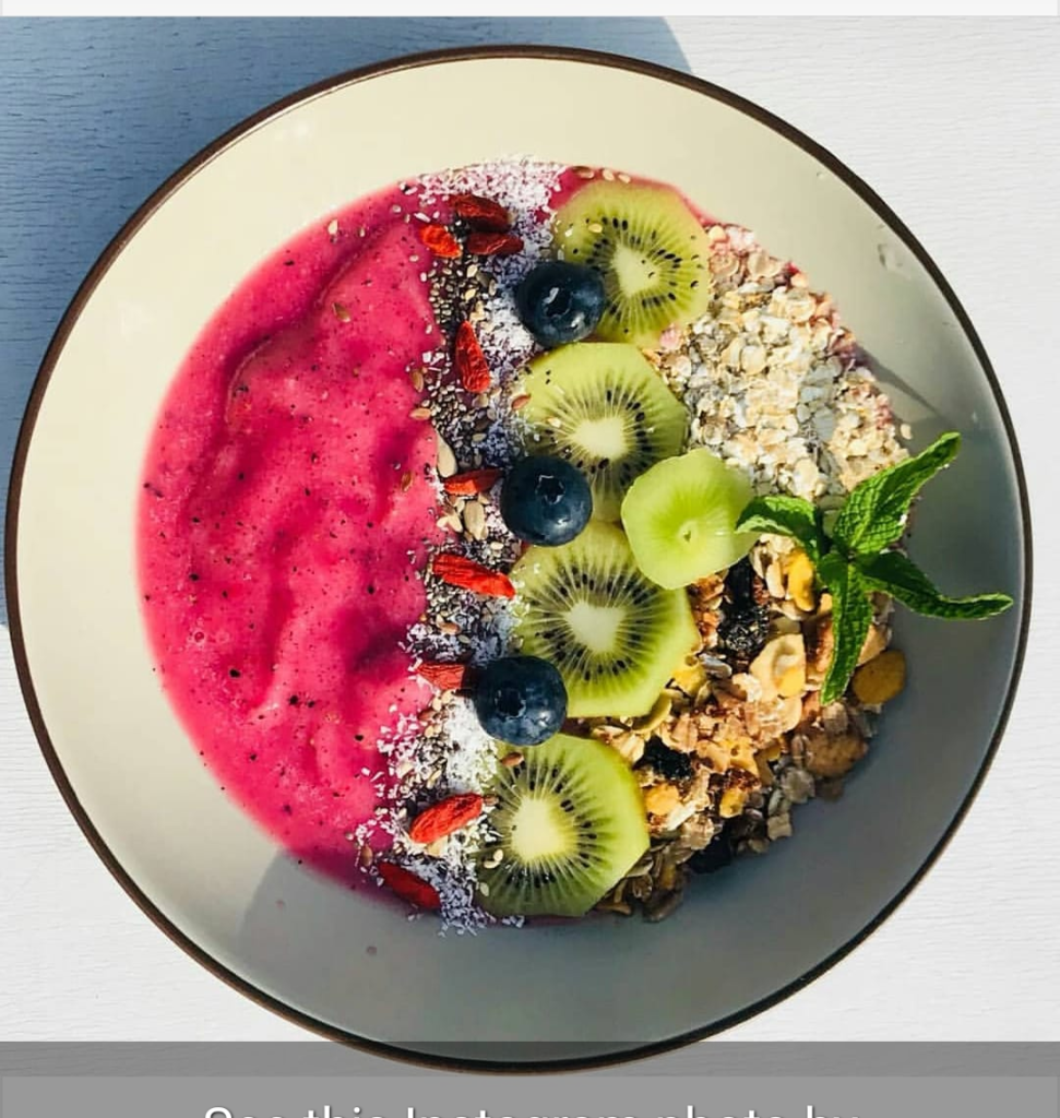 Acai Bowl