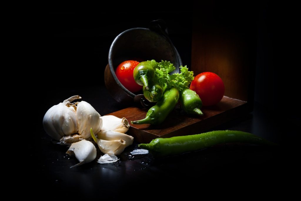 Movimiento Mood Food