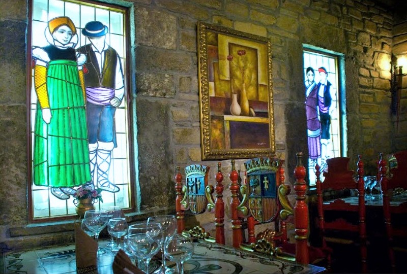Restaurante La Jacetania
