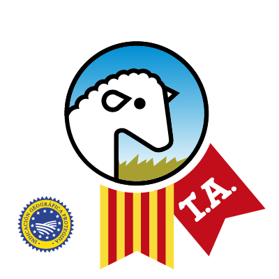 Ternasco de Aragon IGP