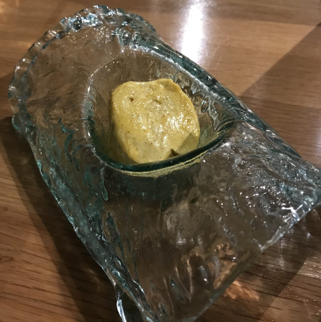 Mantequilla Curri - Sa Fabrica