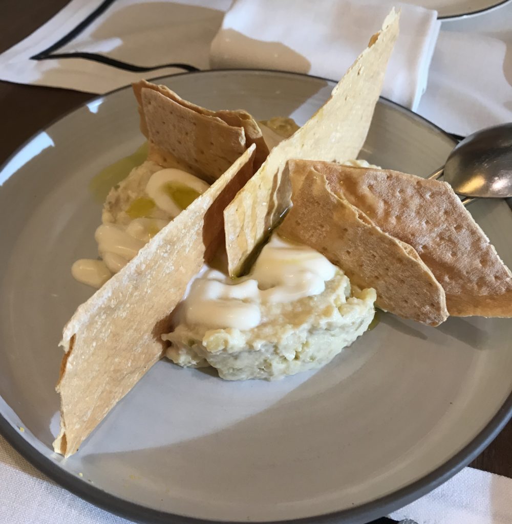 Ensaladilla - Bibo Madrid