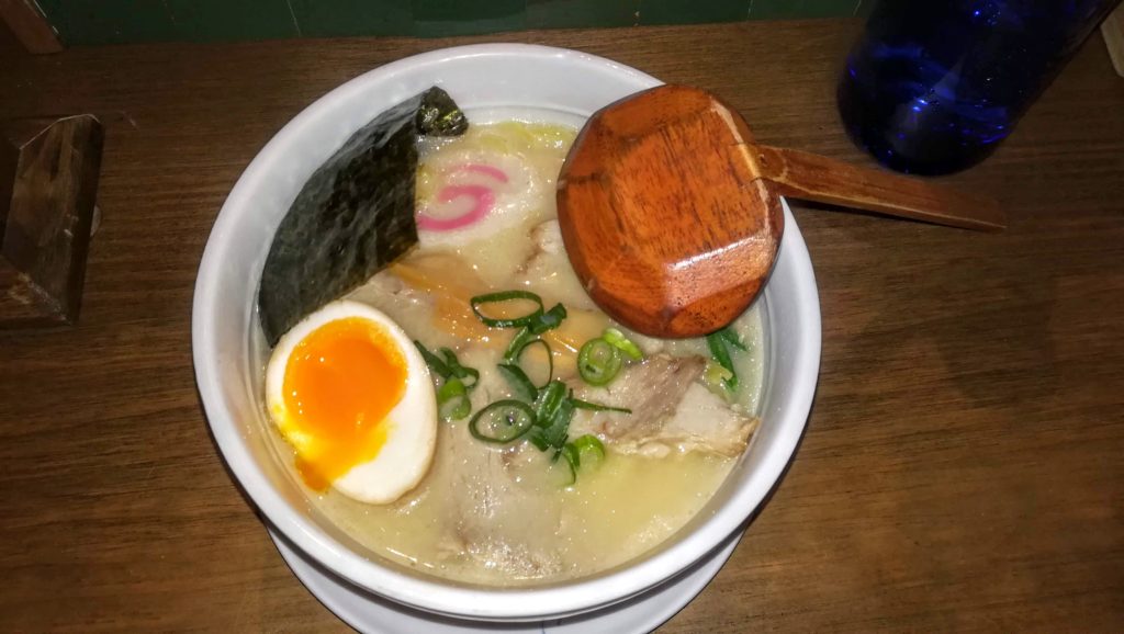 Ramen Shifu
