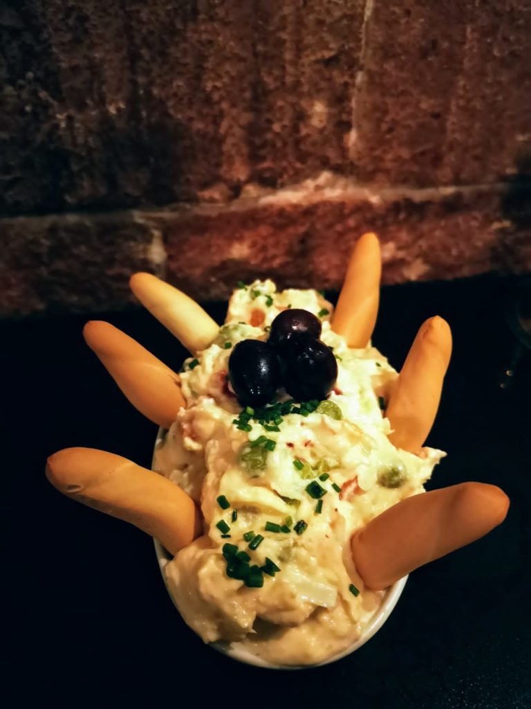 Ensaladilla rusa