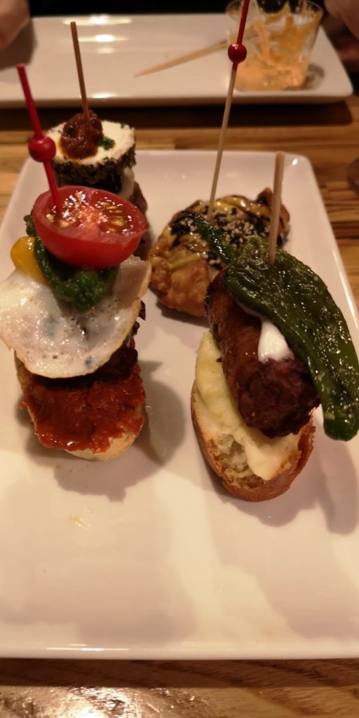 Pinchos