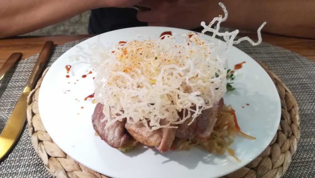 Secreto ibérico